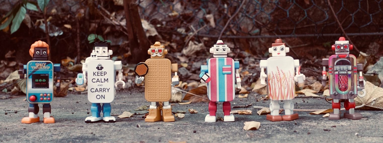 Tinbot