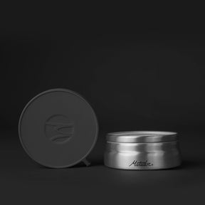Waterproof Travel Canister, 100ml