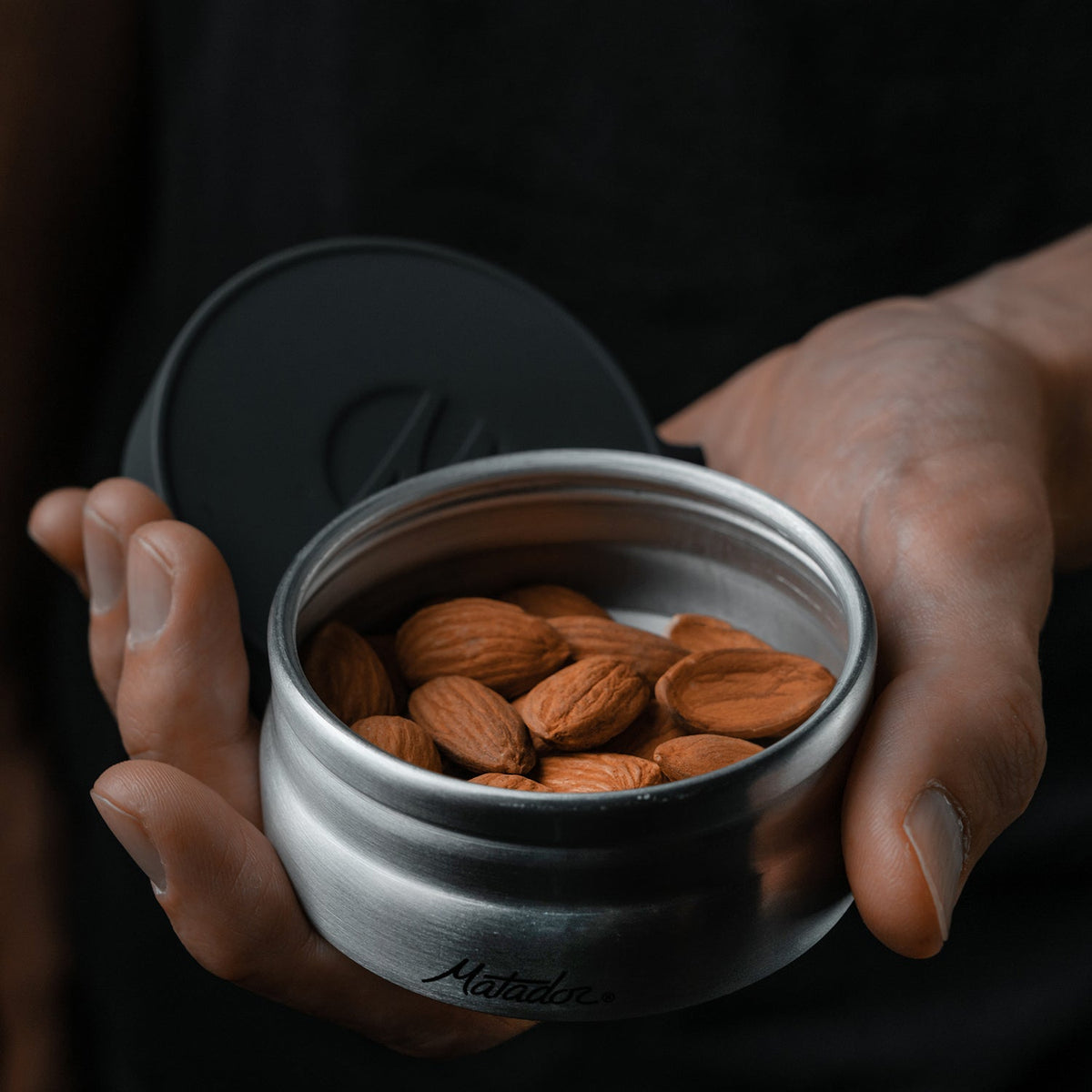 Waterproof Travel Canister, 100ml