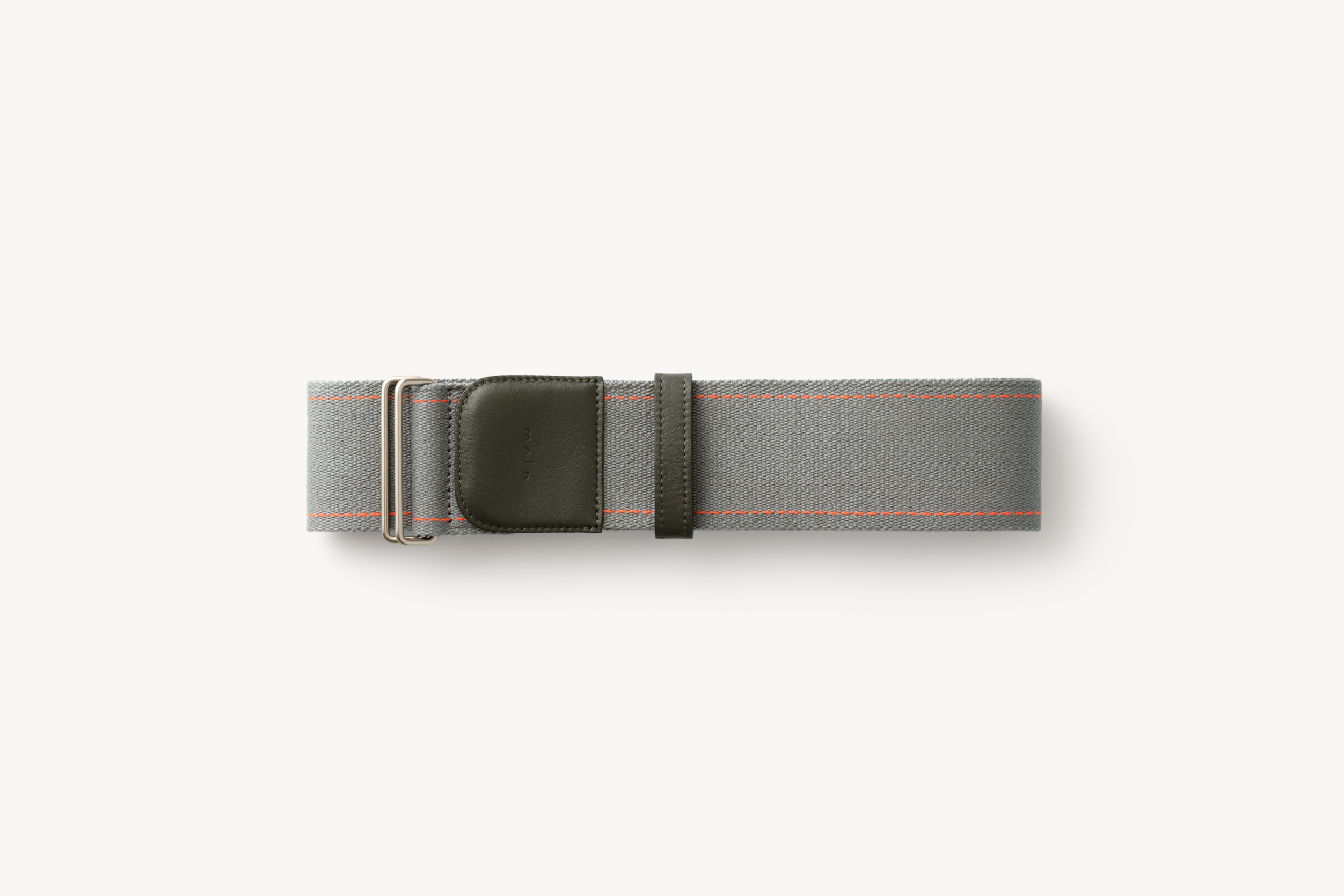 Luggage Belt, Grey