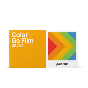 Polaroid Go Color Film x48pcs Pack