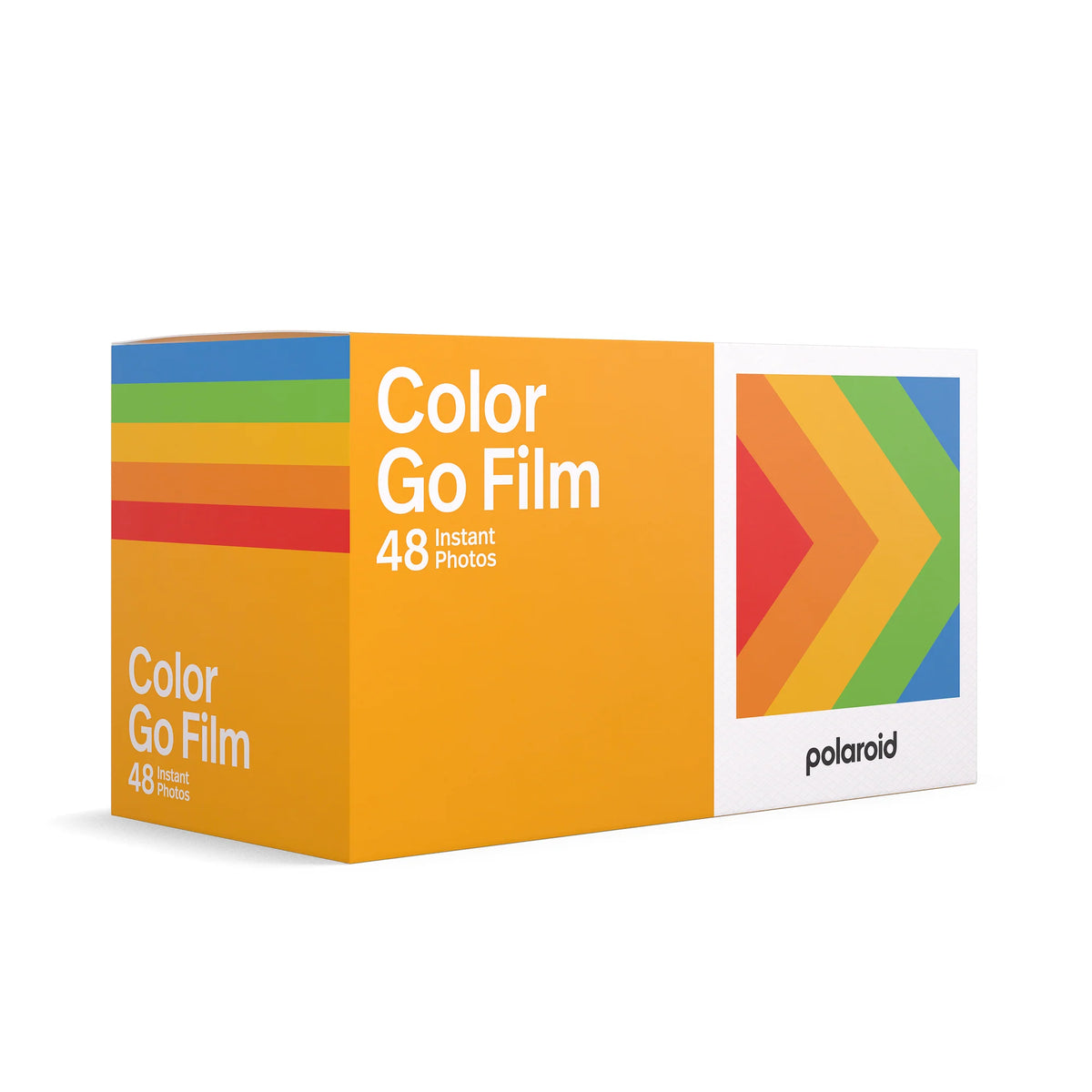 Polaroid Go Color Film x48pcs Pack