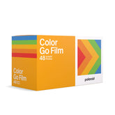 Polaroid Go Color Film x48pcs Pack