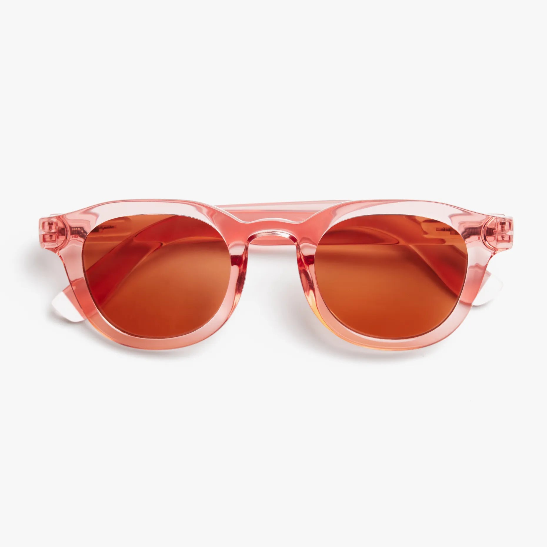 Andy Glossy Sunglasses