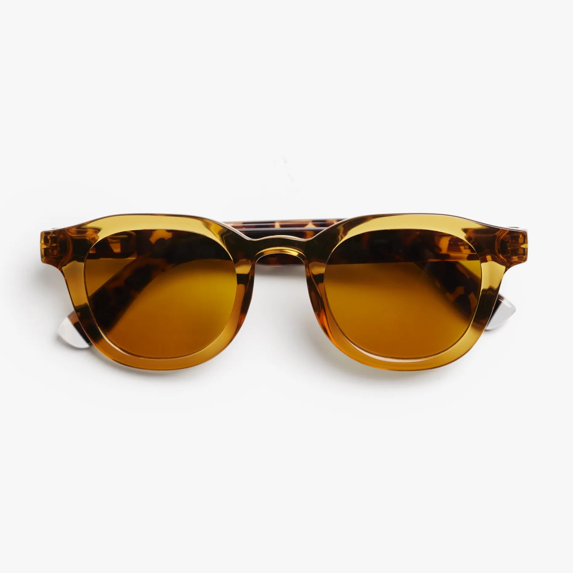 Andy Glossy Sunglasses