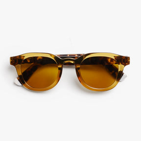 Andy Glossy Sunglasses