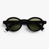 Charles Glossy Sunglasses