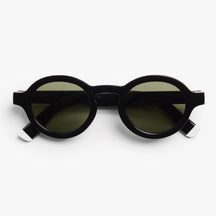 Charles Glossy Sunglasses