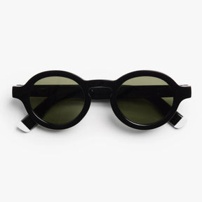 Charles Glossy Sunglasses
