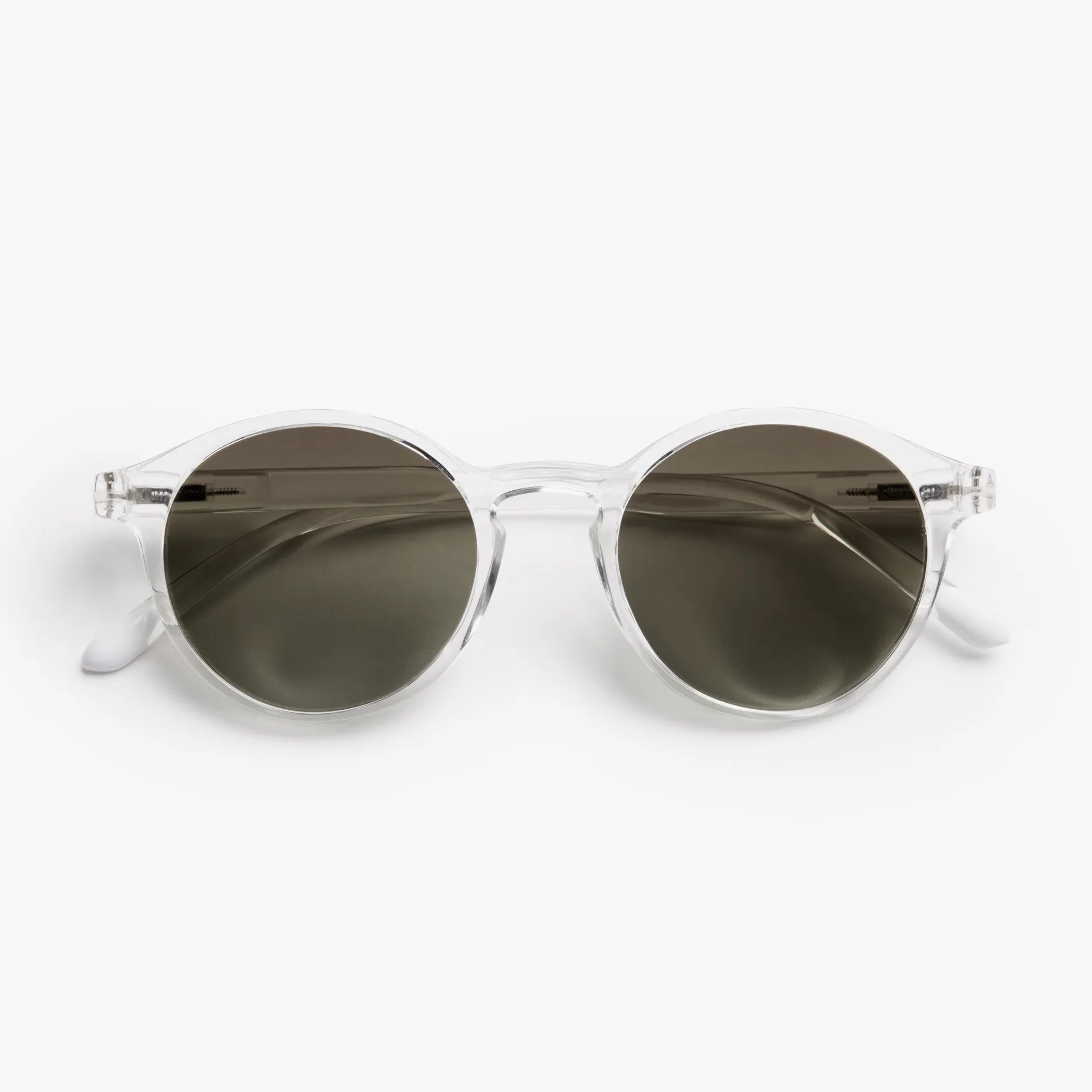 Le Marais Glossy Sunglasses