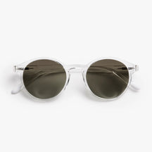 Le Marais Glossy Sunglasses