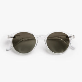 Le Marais Glossy Sunglasses