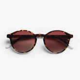Le Marais Glossy Sunglasses
