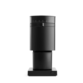 Opus Conical Burr Grinder, Matte Black