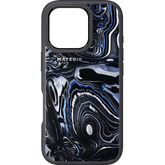 iPhone 16 Cases, Black Pearl