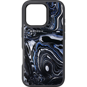 iPhone 16 Cases, Black Pearl