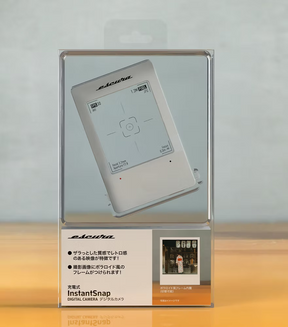 InstantSnap Digital Camera