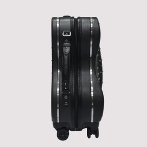 OOKONN Curve 20" Carry-on Luggage, Stud