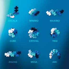 HEXEL®, Waterfall