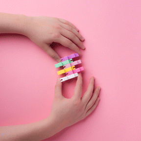 HEXEL®, Bubblegum