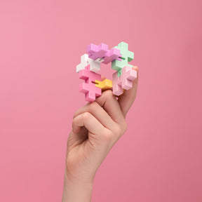 HEXEL®, Bubblegum