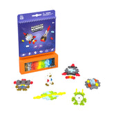 Puzzle By Number® Activity Pad, Space