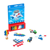 Puzzle By Number® Activity Pad, Transportation