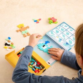 Puzzle By Number® Activity Pad, Ocean