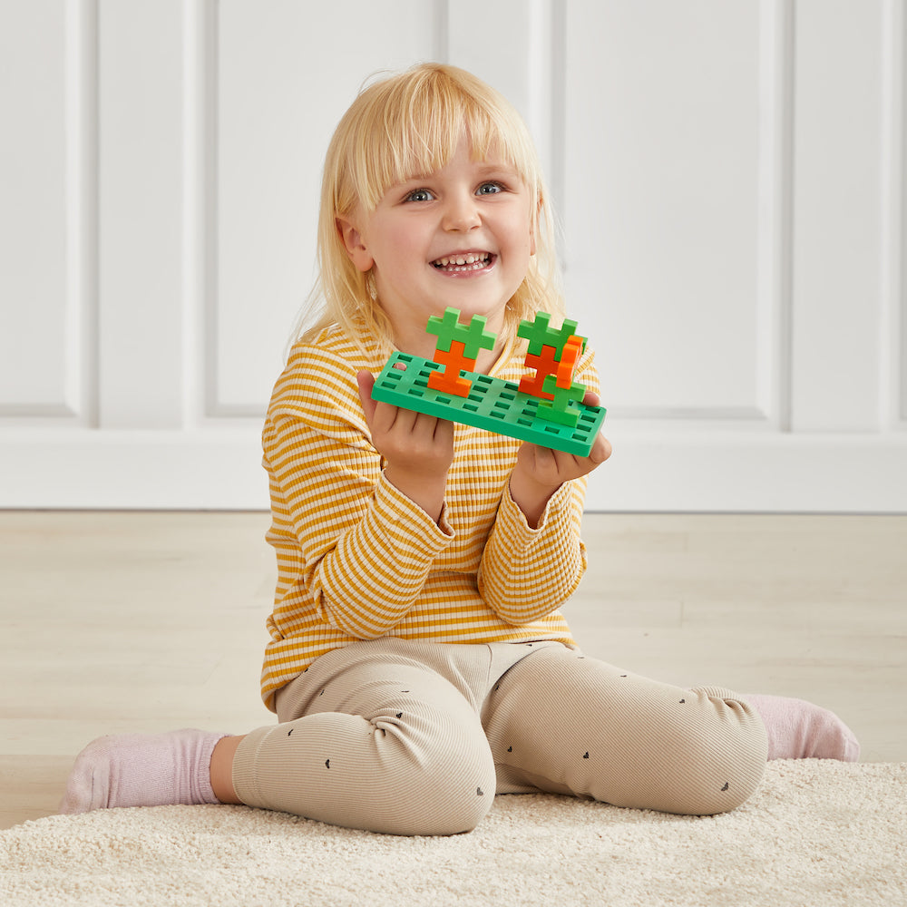 BIG Activity Set, Farm