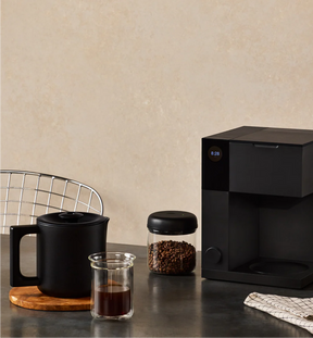 Aiden Precision Coffee Maker