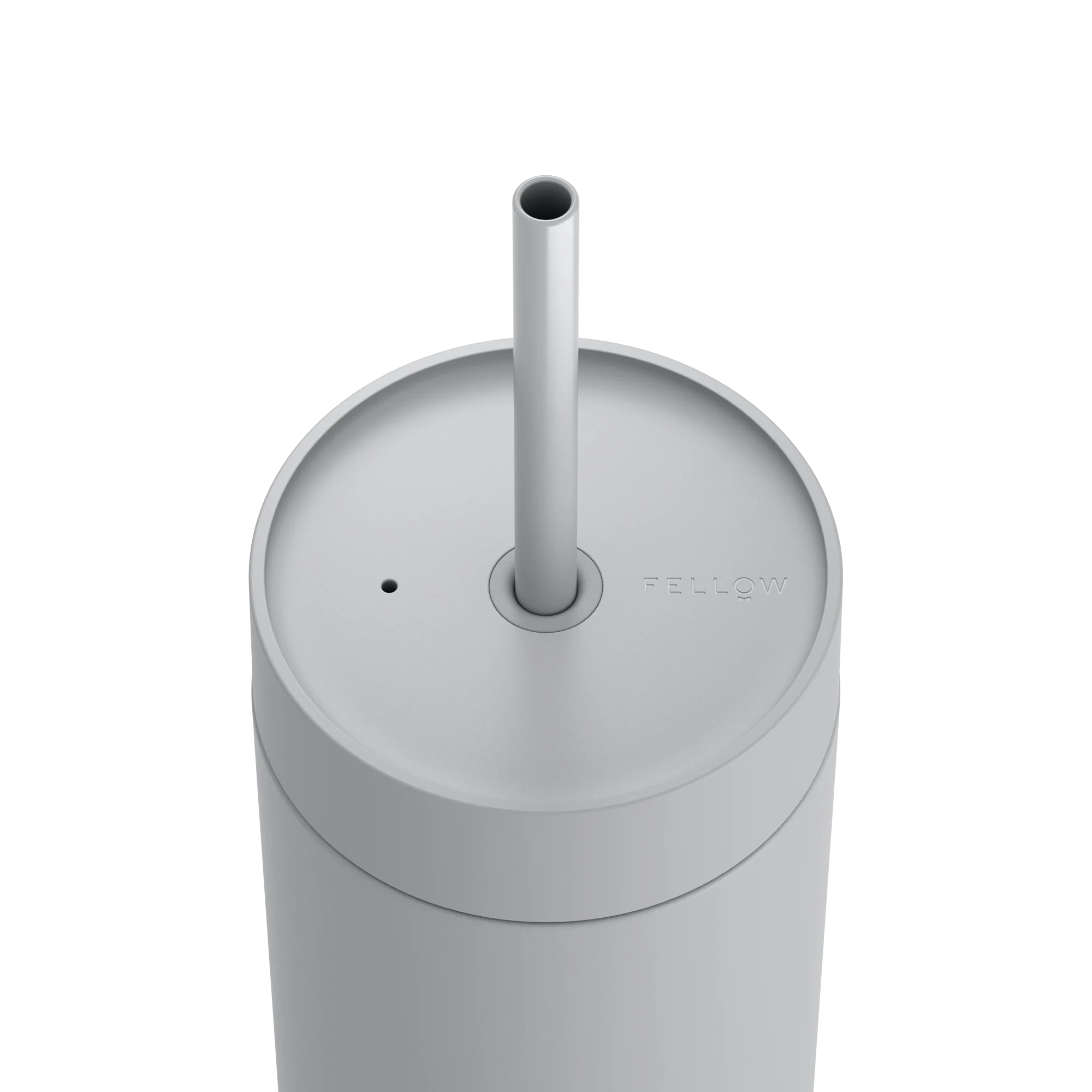 Carter Cold Tumbler 20oz/591ml, Matte Grey
