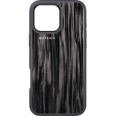 PureCase iPhone 16, Black Ocean