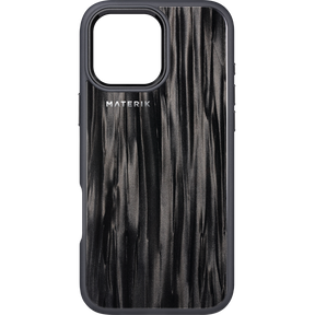 iPhone 16 Cases, Black Ocean