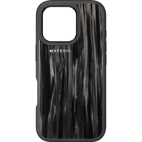 iPhone 16 Cases, Black Ocean