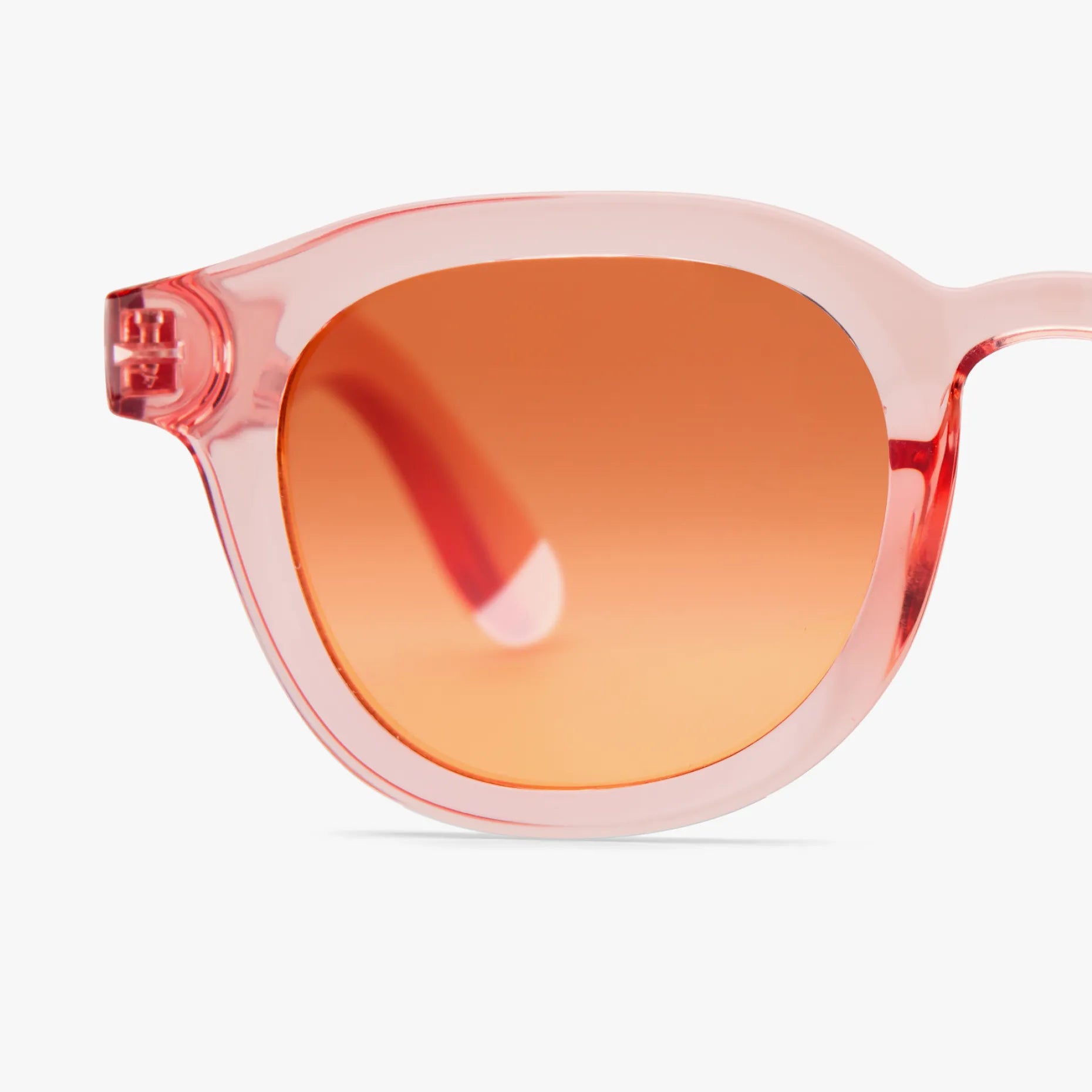 Andy Glossy Sunglasses