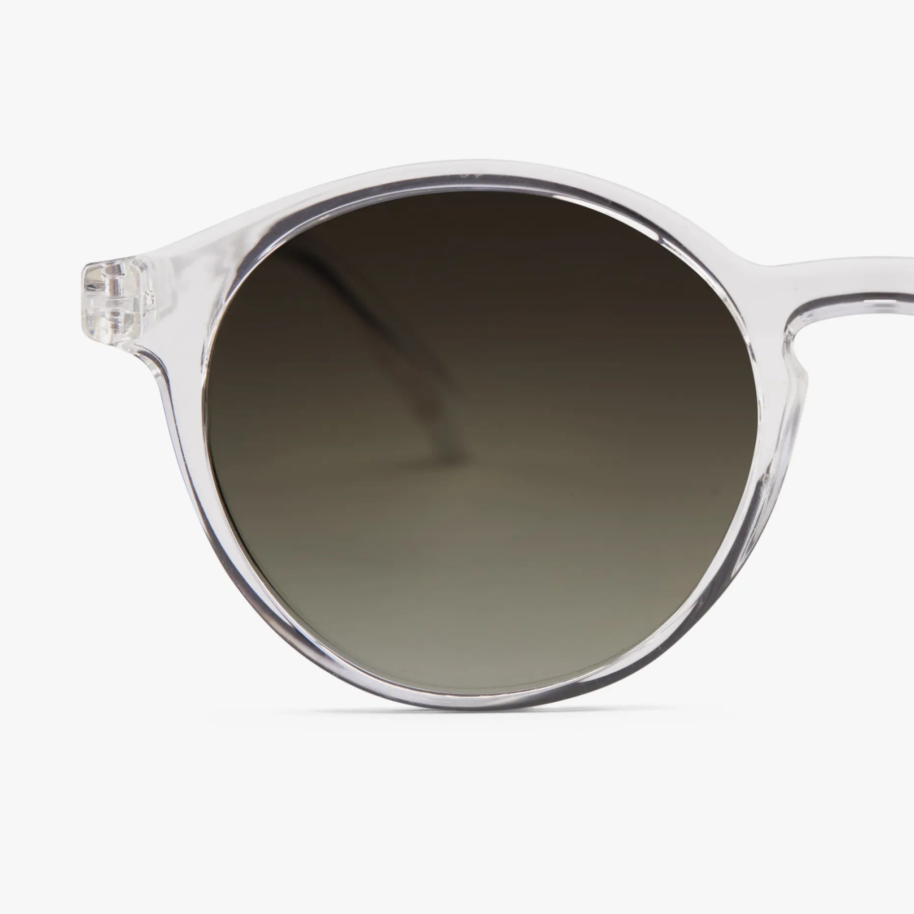 Le Marais Glossy Sunglasses
