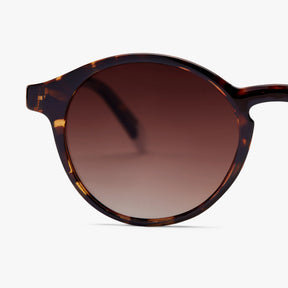Le Marais Glossy Sunglasses