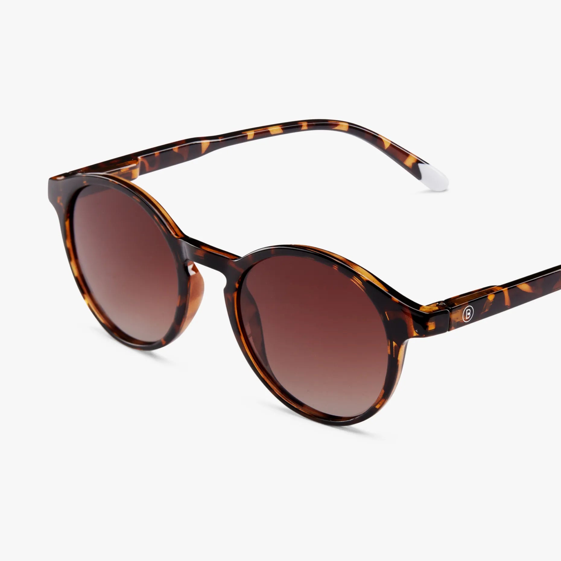 Le Marais Glossy Sunglasses