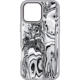 PureCase iPhone 16, White Coral