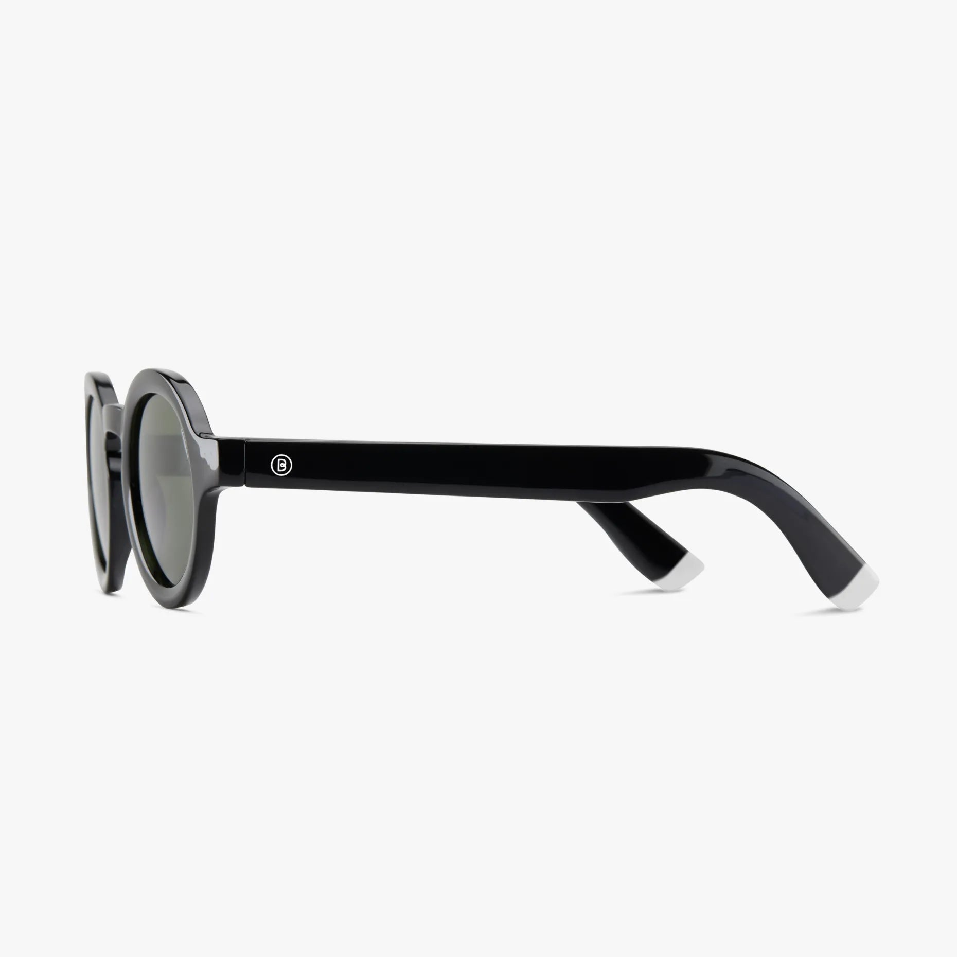Charles Glossy Sunglasses