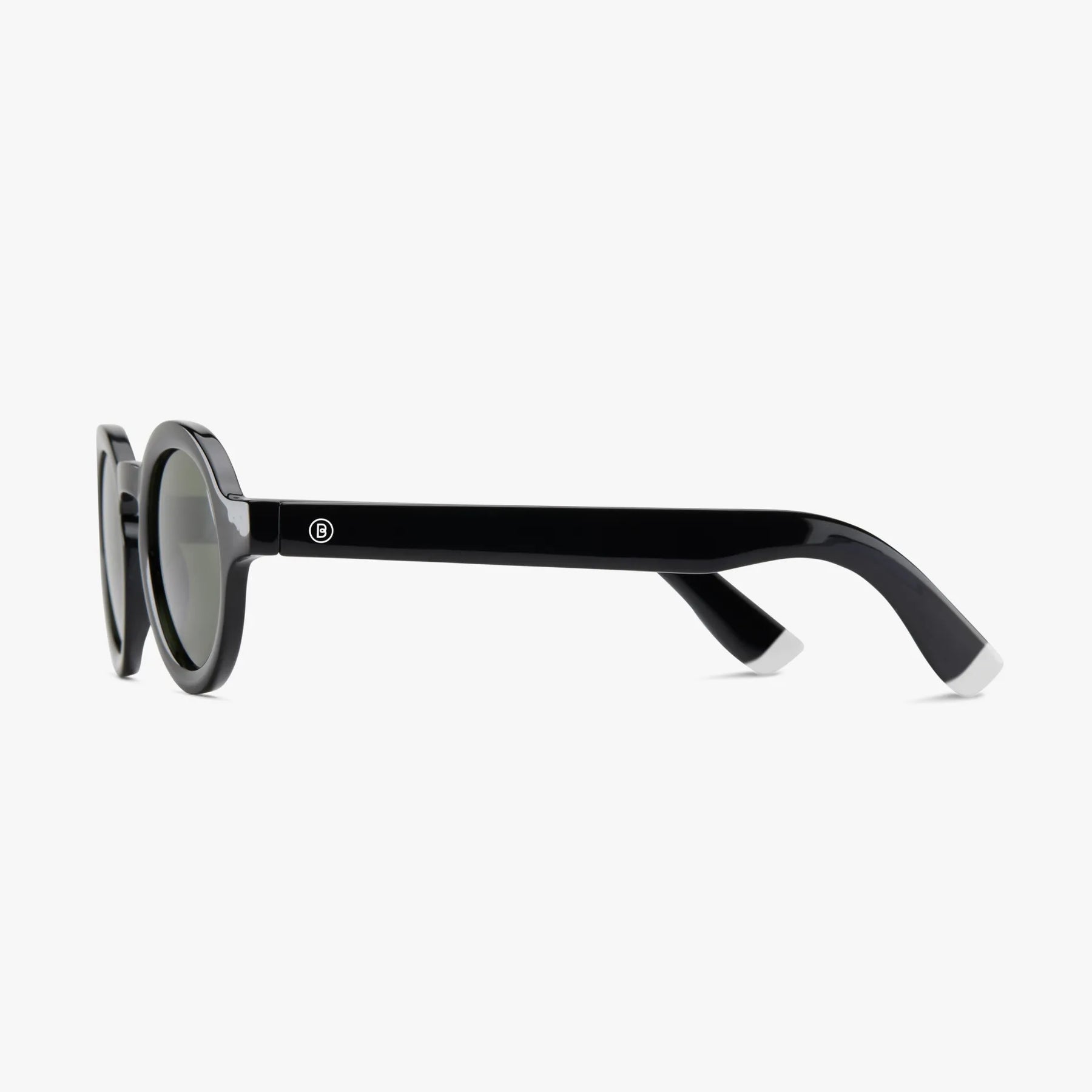 Charles Glossy Sunglasses
