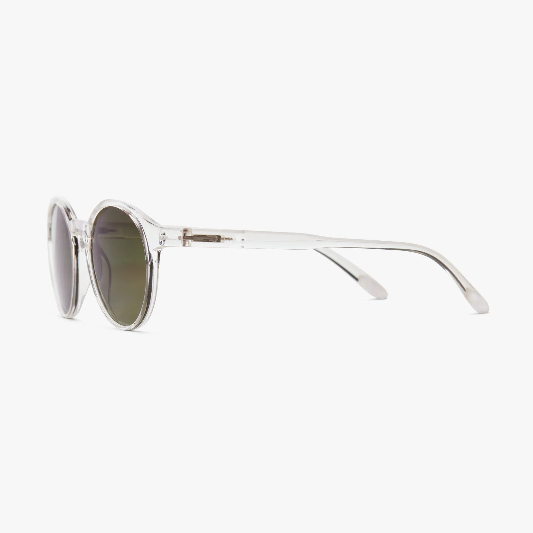 Le Marais Glossy Sunglasses