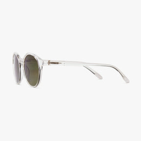 Le Marais Glossy Sunglasses
