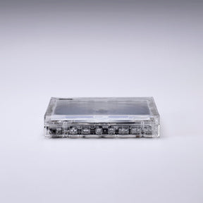 km5 CD Player, CP1 Clear