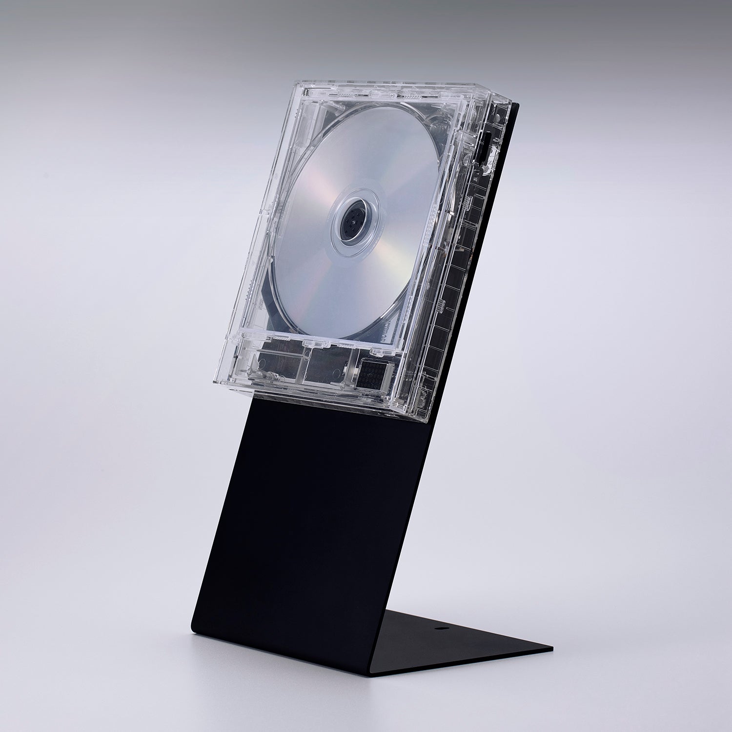 km5 CD Player, CP1 Clear