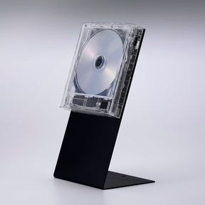 km5 CD Player, CP1 Clear