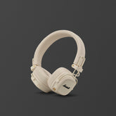 MAJOR V Wireless On-ear Headphones, Cream