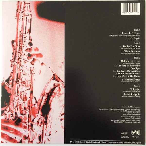 Roots (8) : Saying Something (2xLP, Album, Ltd)