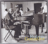 Rubén González : Introducing... (CD, Album, RE, RM)