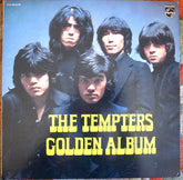 The Tempters : Golden Album (LP, Comp)